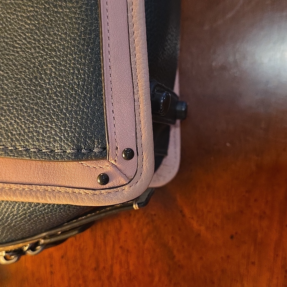Coach Dreamer In Colorblock - Picture 8 of 12